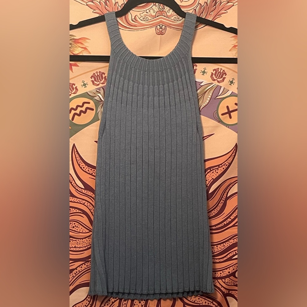 Rue and Willow Knit Tank